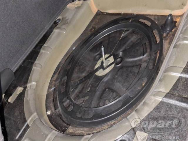 2013 CHEVROLET CRUZE HATCH 