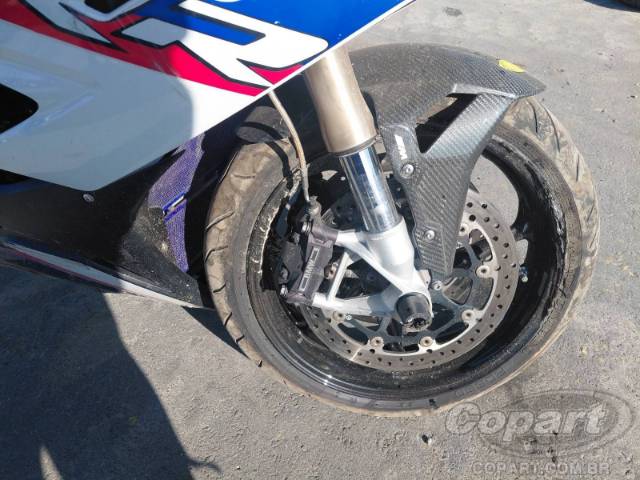 2022 BMW S 1000 