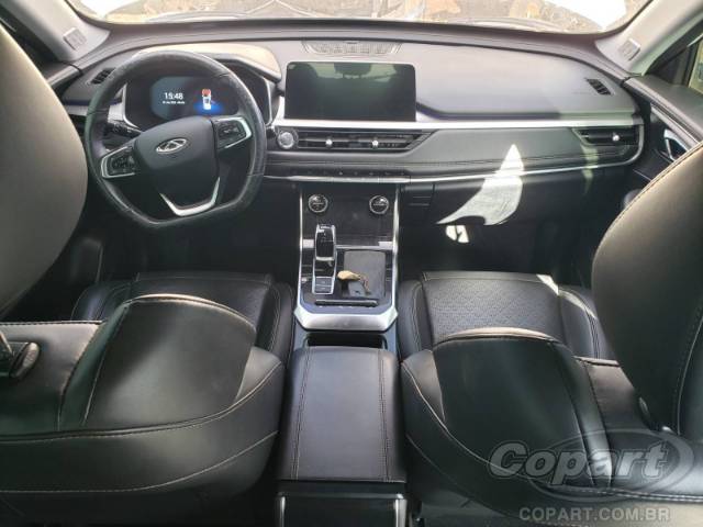 2022 CAOA CHERY TIGGO 8 