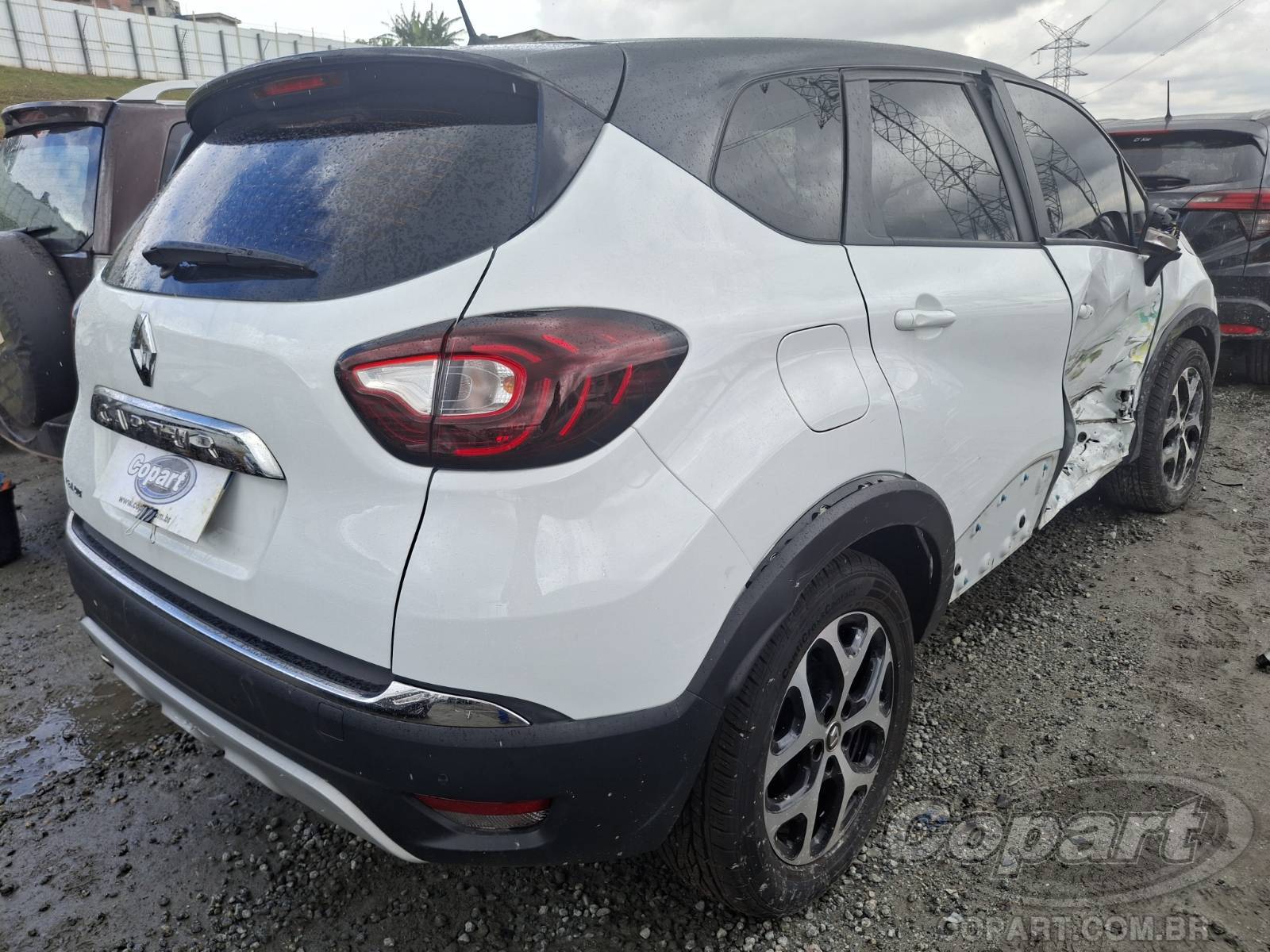 Foto 4: 2019 RENAULT CAPTUR