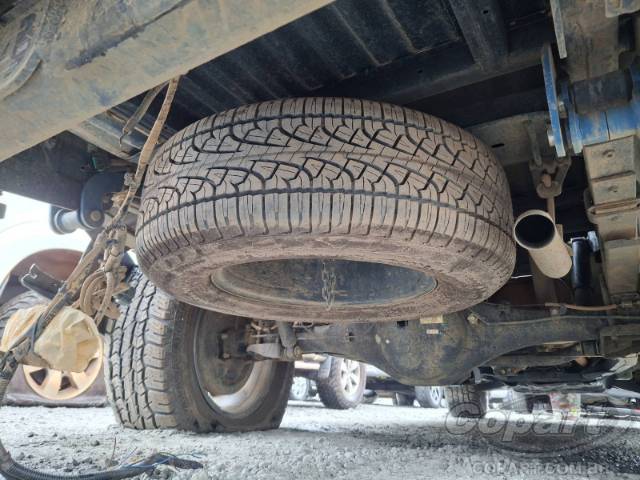 2025 MITSUBISHI L200 TRITON 