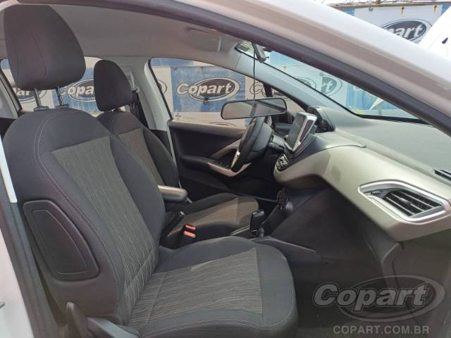2020 PEUGEOT 2008 