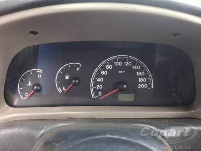 2008 FIAT PALIO 