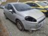 2011 FIAT PUNTO 