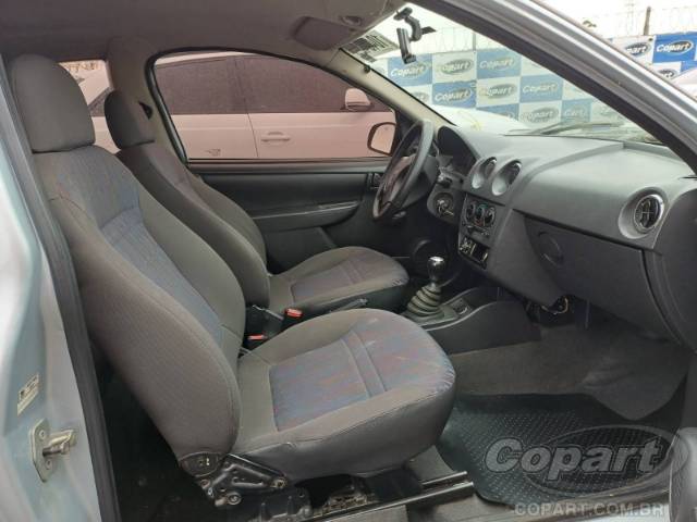 2008 CHEVROLET CELTA 