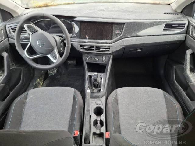 2026 VOLKSWAGEN NIVUS 