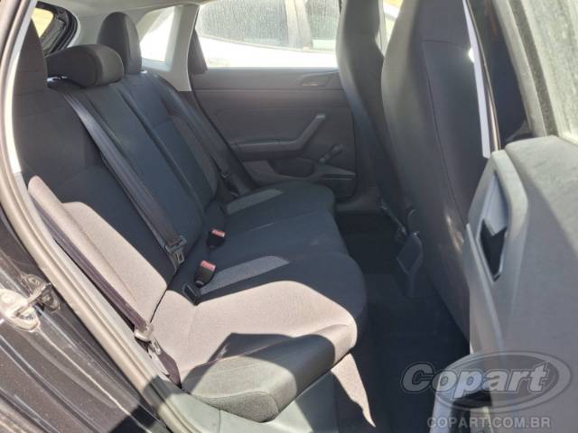 2026 VOLKSWAGEN POLO 