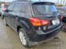 2016 MITSUBISHI ASX 