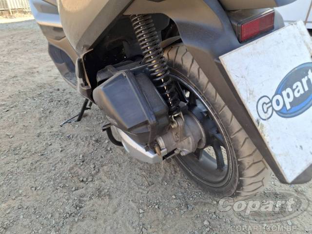 2022 HONDA PCX 