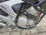 2008 YAMAHA FAZER 