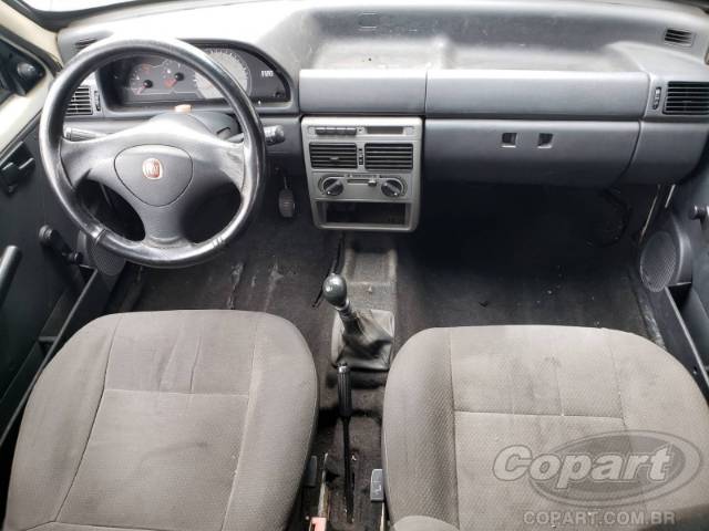 2012 FIAT FIORINO FURGAO 