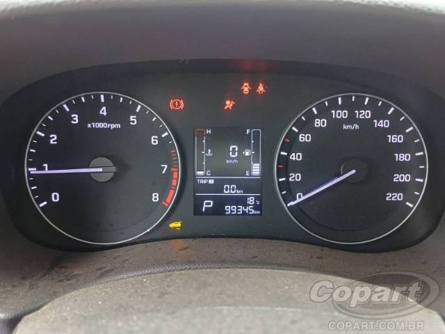 2018 HYUNDAI CRETA 