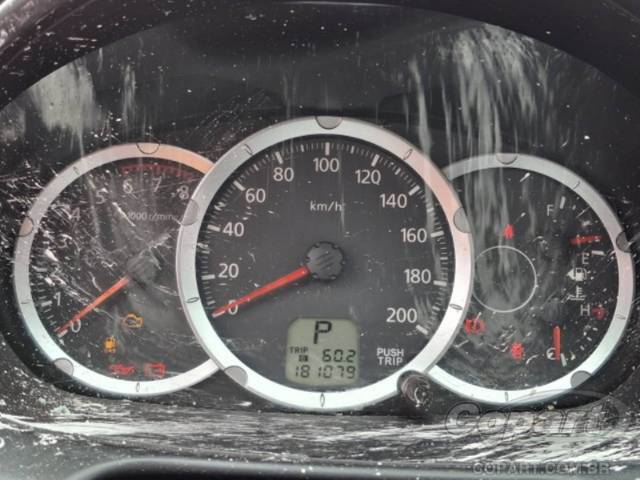 2013 MITSUBISHI L200 TRITON 