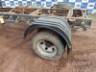 2009 FORD CARGO 815E 