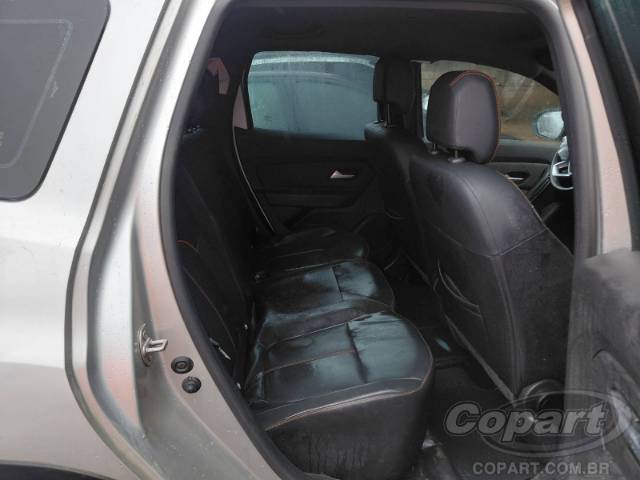 2026 RENAULT DUSTER 