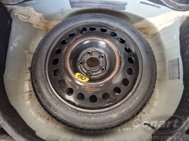 2017 CHEVROLET TRACKER 