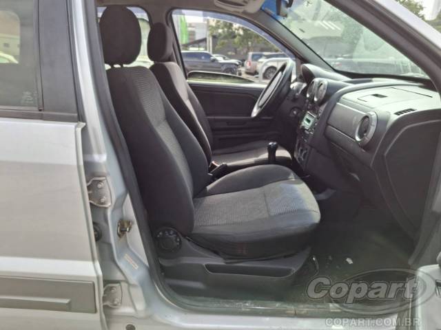 2011 FORD ECOSPORT 