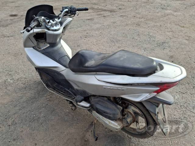 2018 HONDA PCX 