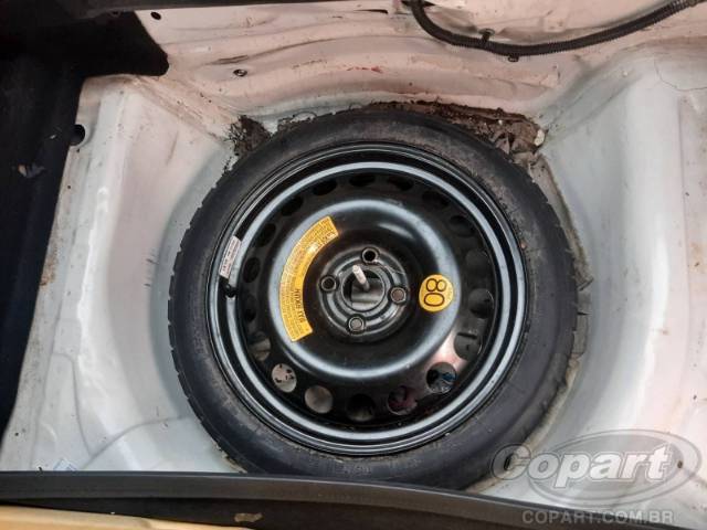 2019 CHEVROLET ONIX 