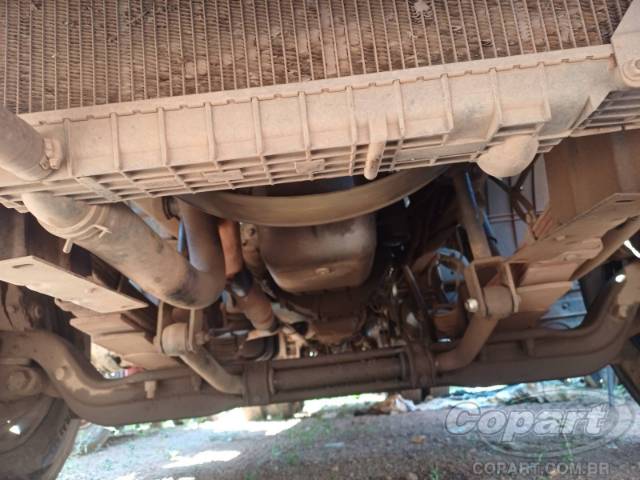 2007 VOLKSWAGEN CONSTELLATION 
