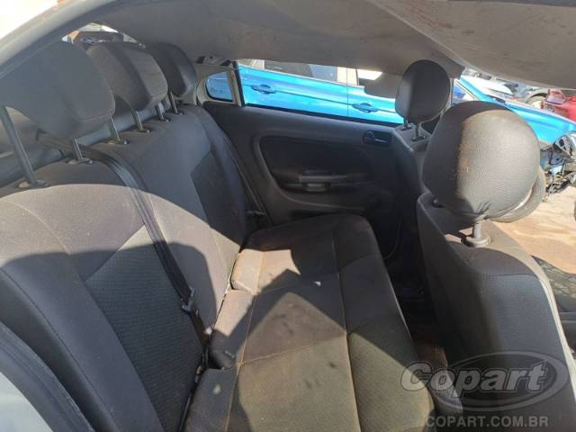2023 VOLKSWAGEN GOL 