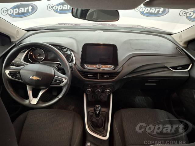 2023 CHEVROLET ONIX PLUS 