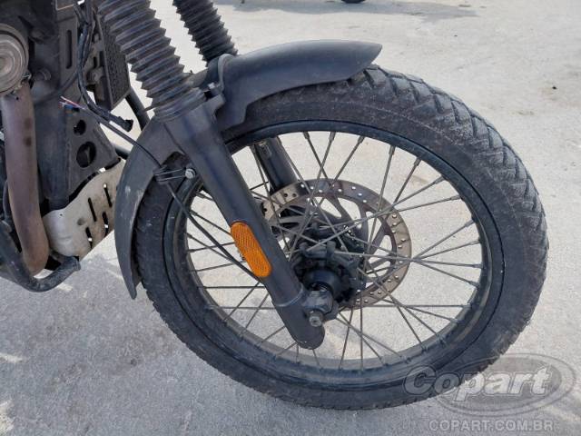 2022 ROYAL ENFIELD HIMALAYAN 