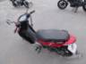 2010 HONDA BIZ 125 