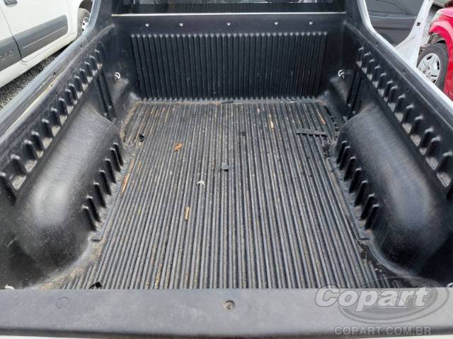 2017 CHEVROLET MONTANA 