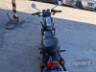 2021 TRIUMPH BONNEVILLE 