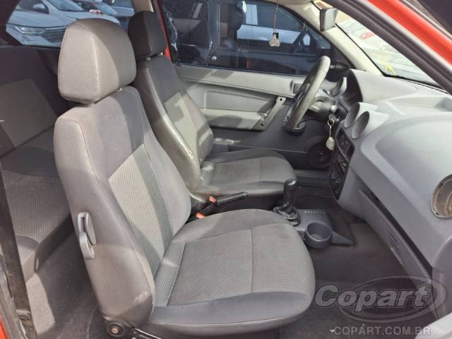 2012 VOLKSWAGEN GOL 