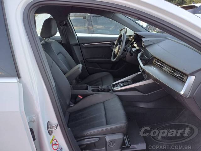 2024 AUDI A3 SEDAN 