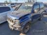 2020 SUZUKI JIMNY 