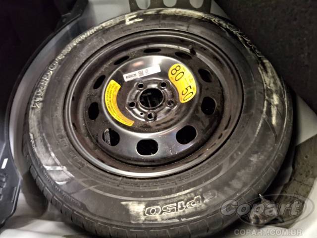 2025 VOLKSWAGEN T-CROSS 