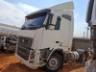 2010 VOLVO FH 