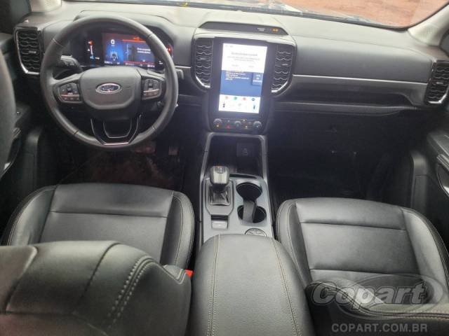 2024 FORD RANGER CD 
