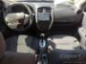 2020 NISSAN VERSA 