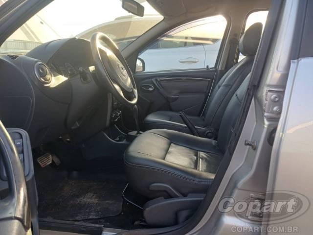 2012 RENAULT SANDERO 