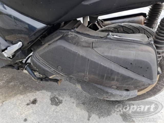 2021 YAMAHA XMAX 
