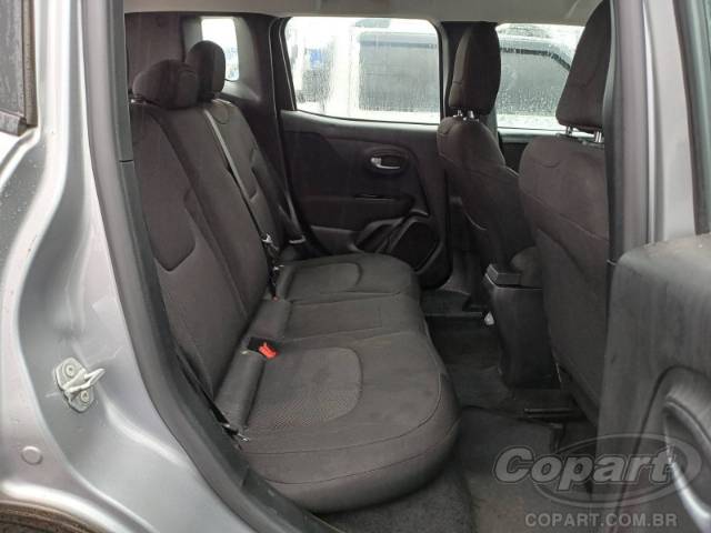 2021 JEEP RENEGADE 