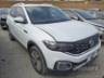 2020 VOLKSWAGEN T-CROSS 
