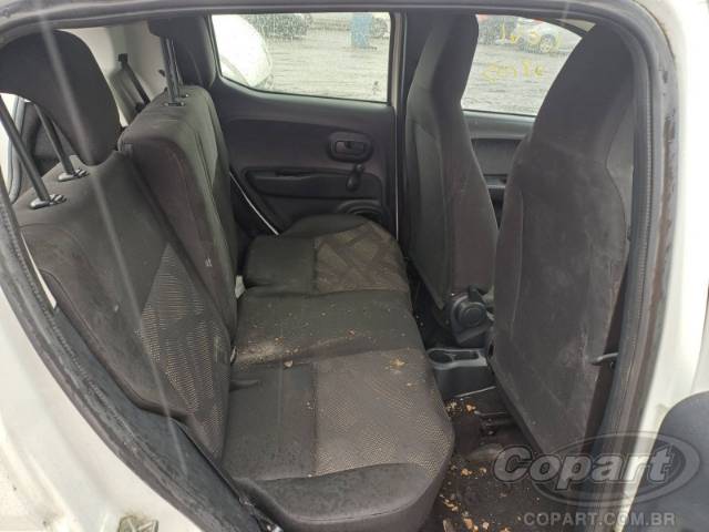 2018 FIAT MOBI 