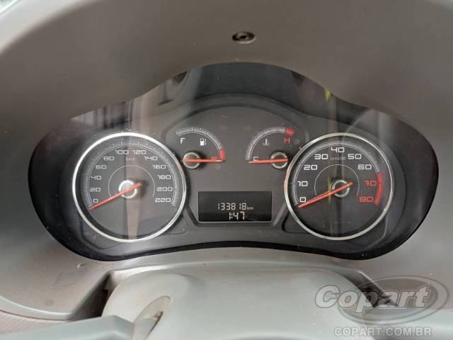 2013 FIAT PALIO 