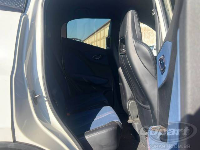2024 BYD DOLPHIN MINI 