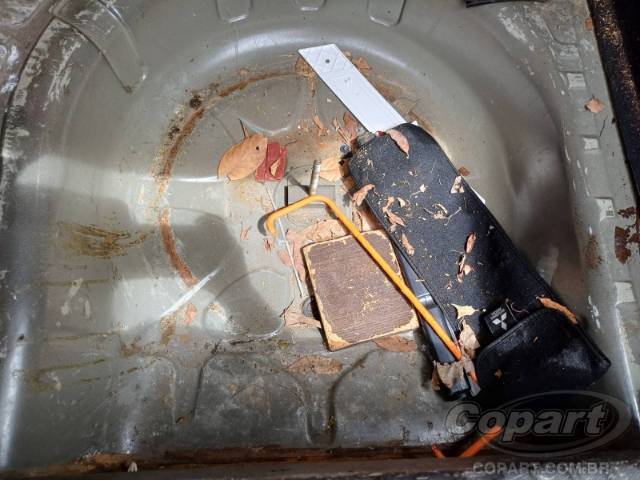 2016 CHEVROLET COBALT 