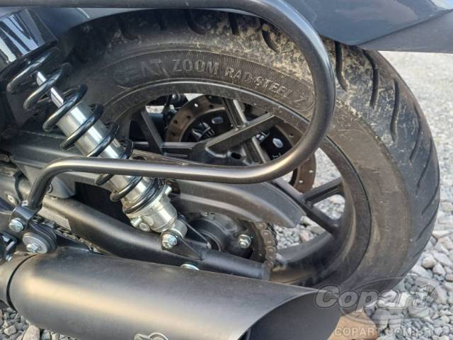 2026 ROYAL ENFIELD Shotgun 