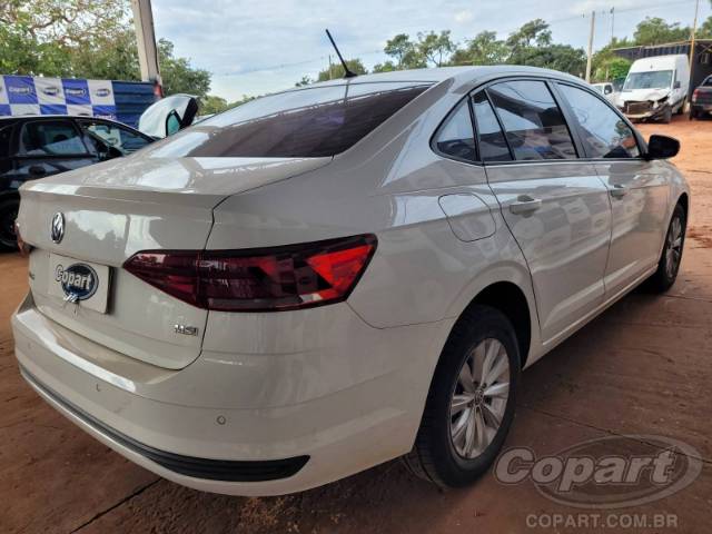 2022 VOLKSWAGEN VIRTUS 