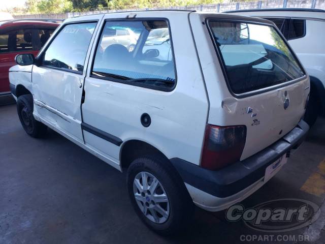 2009 FIAT UNO 