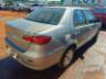 2011 FIAT SIENA 