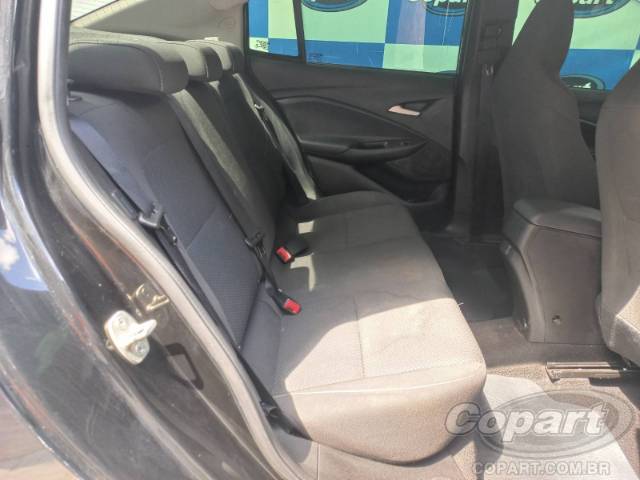 2023 CHEVROLET ONIX PLUS 